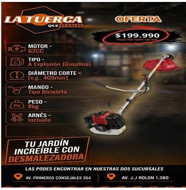 LA TUERCA