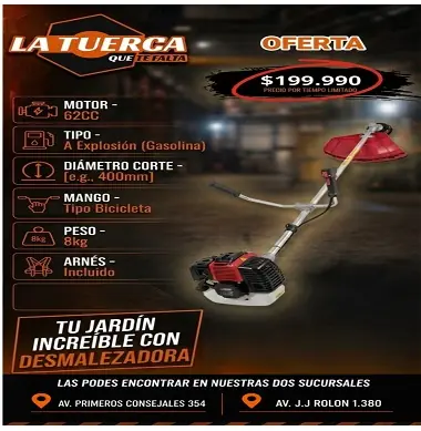 LA TUERCA