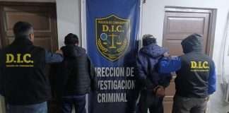 TRAS RAPIDA INVESTIGACION . . . . . . .