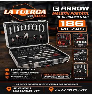LA TUERCA