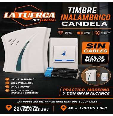 LA TUERCA