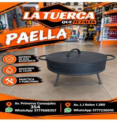 LA TUERCA