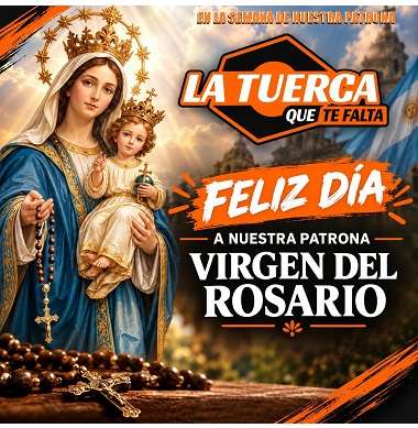 LA TUERCA