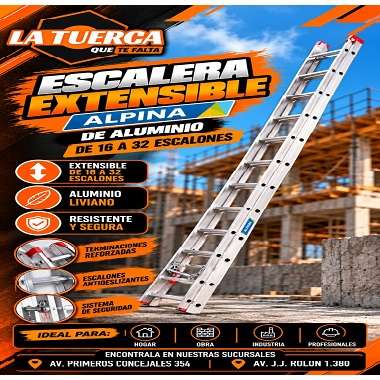 LA TUERCA