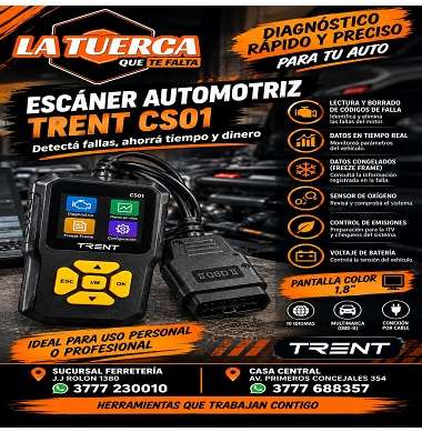 LA TUERCA