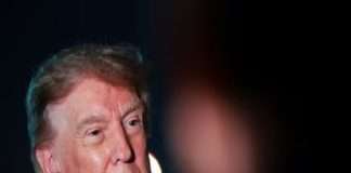 TRUMP REITERÓ QUE EEUU TIENE EL CONTROL TOTAL DEL ESTRECHO DE ORMUZ EN MEDIO DE LA INCERTIDUMBRE SOBRE LAS NEGOCIACIONES CON IRÁN