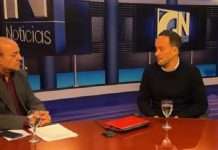 MARIANO HORMAECHEA: “ES UN PROBLEMA DEL ÉXITO” TRAS EL RÉCORD DE INSCRIPCIÓN DEL MUNDIAL DE PESCA
