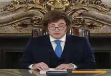 JAVIER MILEI, EN RADIO MITRE: “NO SOMOS SUIZA, PERO ESTAMOS MEJOR. SI HAY GENTE QUE NO LLEGA A FIN DE MES, ES MENOS QUE CUANDO INICIAMOS”