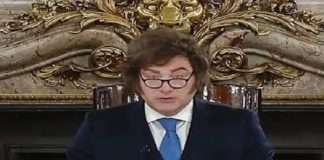 JAVIER MILEI, EN RADIO MITRE: “NO SOMOS SUIZA, PERO ESTAMOS MEJOR. SI HAY GENTE QUE NO LLEGA A FIN DE MES, ES MENOS QUE CUANDO INICIAMOS”