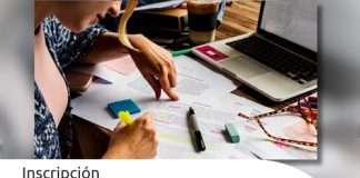 ABREN LAS INSCRIPCIONES PARA LA LICENCIATURA EN EDUCACIÓN