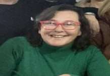 Necrológica: “Q.E.P.D.” TECNICA EN TURISMO CECILIA SOLOAGA