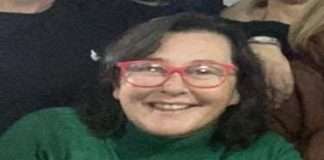Necrológica: “Q.E.P.D.” TECNICA EN TURISMO CECILIA SOLOAGA