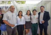 ESCUELAS CORRENTINAS AVANZAN CON INSTANCIA ZONAL DE FERIAS DE CIENCIA