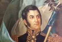 ÚLTIMOS AÑOS DE SAN MARTÍN: CÓMO ERA LA VIDA DE ESTE “BELLO ANCIANO” Y QUÉ ENFERMEDADES PADECÍA