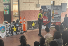 EDUCACIÓN Y SEGURIDAD VIAL