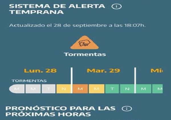 ALERTA