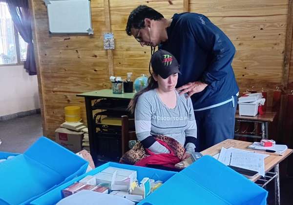 APS y DESARROLLO SOCIAL EN ISLA SOLA ILUSTRACION
