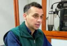 CONCEJAL “TONY” MAZZARO: “SEGUIMOS ENFOCADOS EN PRESENTAR PROYECTOS QUE HAGAN AVANZAR A NUESTRA CIUDAD”