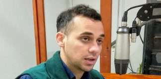CONCEJAL “TONY” MAZZARO: “SEGUIMOS ENFOCADOS EN PRESENTAR PROYECTOS QUE HAGAN AVANZAR A NUESTRA CIUDAD”