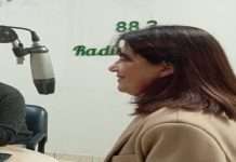 TODO LO QUE BENEFICIE A LA CIUDADANIA TIENE QUE SER TRATADO Y APRPOBADO EN GENERAL, VENGA DE QUIEN VENGA LO DIJO LA CONCEJAL CALVI