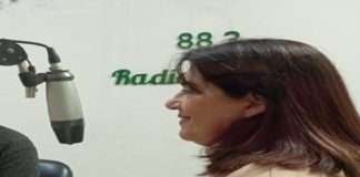 TODO LO QUE BENEFICIE A LA CIUDADANIA TIENE QUE SER TRATADO Y APRPOBADO EN GENERAL, VENGA DE QUIEN VENGA LO DIJO LA CONCEJAL CALVI