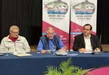 39º CONCURSO ARGENTINO DE PESCA DEL SURUBÍ DE RECONQUISTA