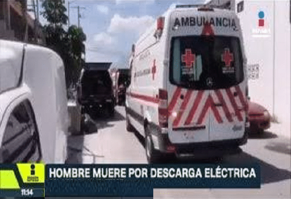 DESCARGA ELECTRICAC