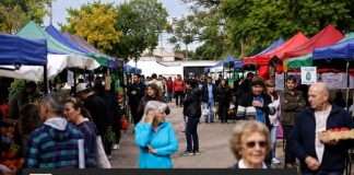 SE REPROGRAMA FECHA DEL PRIMER ENCUENTRO REGIONAL DE FERIAS FRANCAS