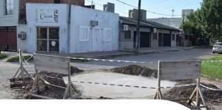 PLAN DE BACHEO 2026: CONFERENCIA DE PRENSA