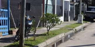 PLANTEO DE VECINOS A LA EMPRESA PRESTATARIA DEL SERVICIO DE AGUA Y CLOACAS