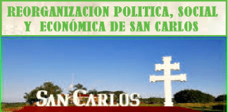 SAN CARLOS: DISPOSITIVO ESPECIAL DE SEGURIDAD CON MOTIVO DEL “CXLIX ANIVERSARIO DE LA REFUNDACIÓN DE SAN CARLOS- CTES.”