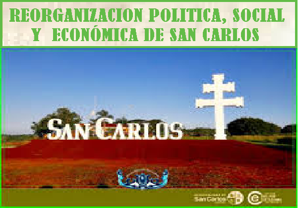 SAN CARLOS