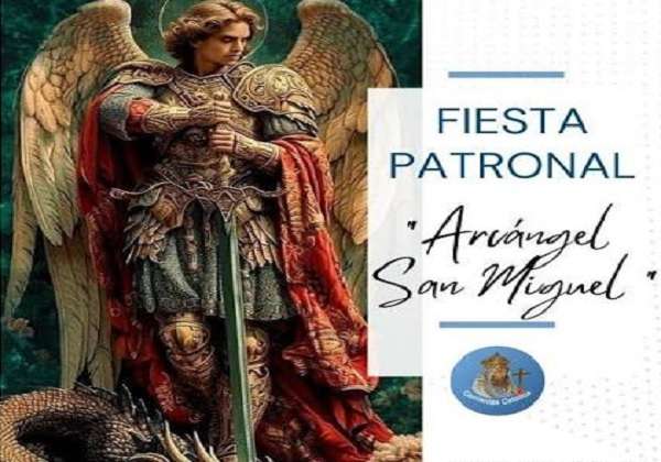 SAN MIGUEL ARCANGEL