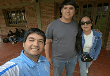35ª ESTUDIANTINA GOYA