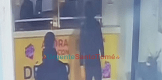 ROBO AL PAGO FACÍL: TORTURARON A UN EMPLEADO PARA OBTENER LAS LLAVES DE UNA AGENCIA DE PAGOS