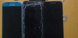 TRAS RÁPIDO ACCIONAR: LA POLICÍA RECUPERÓ TRES TELÉFONOA CELULARES DENUNCIADOS COMO SUSTRAIDOS