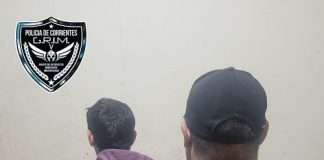 UNIDAD ESPECIAL ANTIARREBATOS