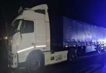 CURUZÚ CUATIÁ (Información Inicial) : SINIESTRO VIAL CON PERSONAS LESIONADAS