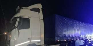CURUZÚ CUATIÁ (Información Inicial) : SINIESTRO VIAL CON PERSONAS LESIONADAS