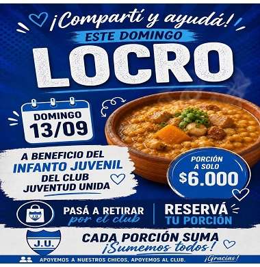 JUVENTUD UNIDA