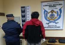 PASO DE LOS LIBRES: IMPORTANTE DEPLIEGUE POLICIAL PERMITIÓ ESCLARECER …