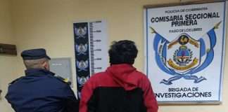 PASO DE LOS LIBRES: IMPORTANTE DEPLIEGUE POLICIAL PERMITIÓ ESCLARECER …