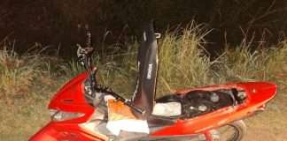 SALADAS: NUEVO GOLPE AL NARCOMENUDEO. POLICÍA SECUESTRA DOSIS DE DROGA, PLANTINES DE MARIHUANA, ELEMENTOS DE CORTE Y …..