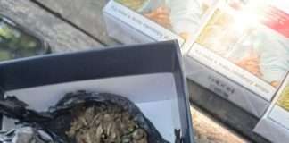 TABAY: POLICIA SECUESTRA DROGA, DINERO Y CUATRO MOTOS