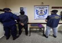 PASO DE LOS LIBRES: DETIENEN AL PRESUNTO AUTOR DE UN ROBO DE PRENDAS DE VESTIR