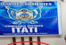 ITATÍ: RECUPERAN TRES REELS QUE FUERAN SUSTRAIDOS Y LOS DEVUELVEN A SUS DUEÑOS