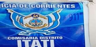 ITATÍ: RECUPERAN TRES REELS QUE FUERAN SUSTRAIDOS Y LOS DEVUELVEN A SUS DUEÑOS