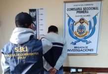 PASO DE LOS LIBRES: APREHENDIERON AL AUTOR DE UN ILÍCITO Y RECUPERAN LO SUSTRAIDO