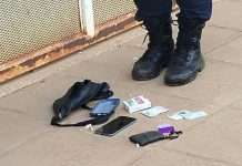 PASO DE LOS LIBRES: DETIENEN A PRESUNTO “DEALER” DE ESTUPEFACIENTE, SECUESTRAN DOSIS DE MARIHUANA Y COCAÍNA