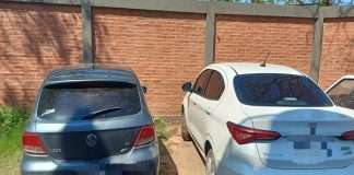 COMISARIA VIGESIMO PRIMERA URBANA: DETIENEN A UNA PERSONA Y RECUPERAN ELEMENTOS SUSTRAIDOS